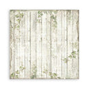 Stamperia Single-Sided Paper Pad 12"x 12" 22/Pkg - House of Roses