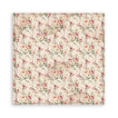 Stamperia Single-Sided Paper Pad 8"x 8" 22/Pkg - House of Roses