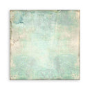 Stamperia Single-Sided Paper Pad 8"x 8" 22/Pkg - House of Roses