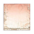 Stamperia Single-Sided Paper Pad 8"x 8" 22/Pkg - House of Roses