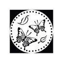 Stamperia Wax Seal Set 6/Pkg - House of Roses