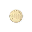 Stamperia Wax Seal Set 6/Pkg - House of Roses