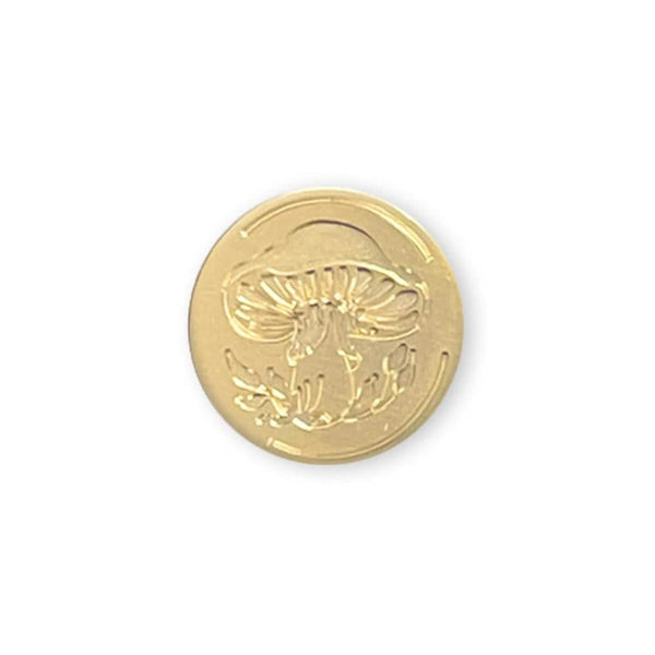 Stamperia Wax Seal Set 6/Pkg - Hidden Grove