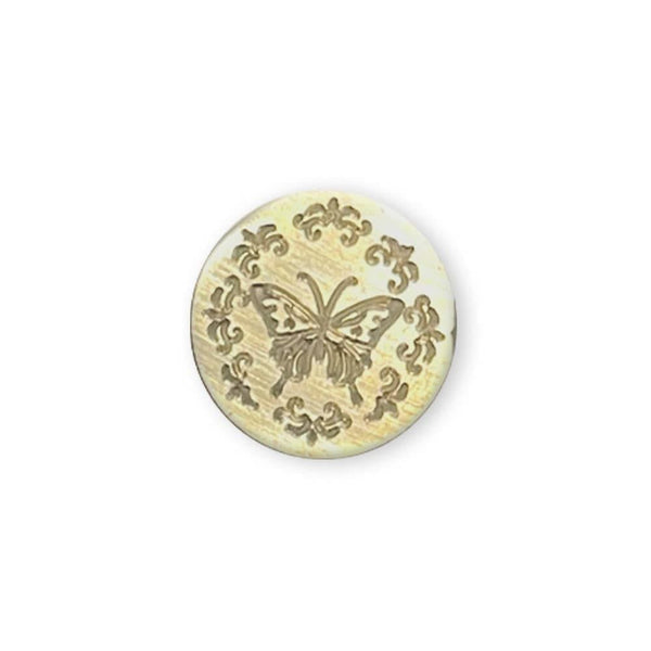 Stamperia Wax Seal Set 6/Pkg - Hidden Grove