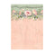 Stamperia Assorted Rice Paper Backgrounds A6 8/Sheets - House of Roses