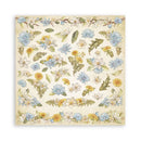 Stamperia Double-Sided Paper Pad 12"x 12" 10/Pkg - Hidden Grove
