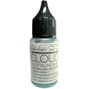 Lisa Horton Crafts Cloud 9 Matt Blending Ink Pad Reinker - Tourmaline Blue