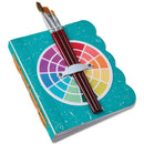 Sizzix ScoreBoards BIGZ XL Die By Eileen Hull - Handbound Journal