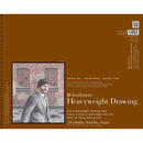 Strathmore 400 Series Heavyweight Drawing Pad 14"x 17" Wire Bound - 24 Sheets