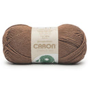 Caron Simply Me Yarn - Caramel Heather