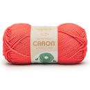 Caron Simply Me Yarn - Ruby