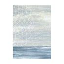 Stamperia Assorted Rice Paper Backgrounds A6 8/Sheets - Silent Sea^