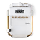 We R Universal Cinch Gold & White