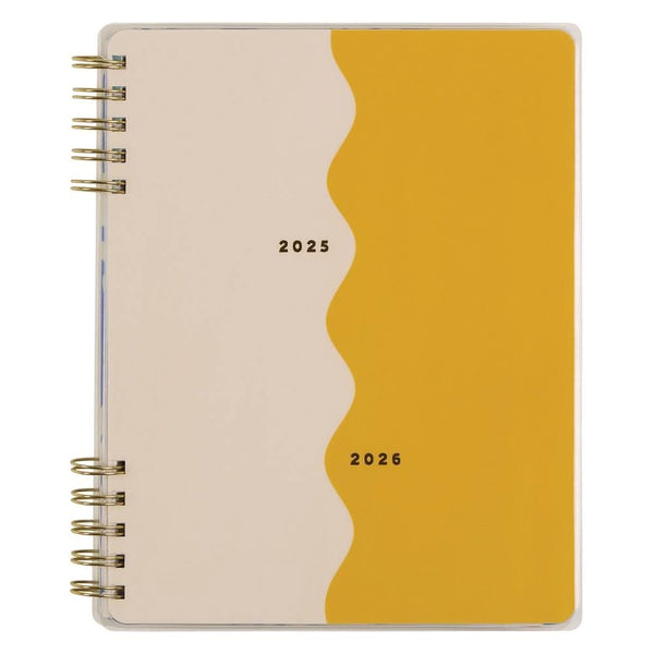 Happy Planner Classic 12-Month Planner In the Moment; Jul '25 - Jun '26