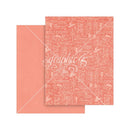 Graphic 45 Patterns & Solids Collection Pack 8.5"x 11" - Fairy Boutique