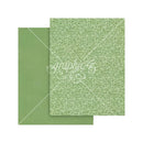 Graphic 45 Patterns & Solids Collection Pack 8.5"x 11" - Fairy Boutique
