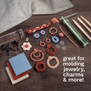 DAS Modelling Tools 2/Pkg Hardwood