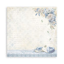 Stamperia Single-Sided Paper Pad 8"x 8" 22/Pkg - Timeless^