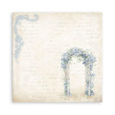 Stamperia Single-Sided Paper Pad 8"x 8" 22/Pkg - Timeless^