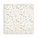 Stamperia Single-Sided Paper Pad 8"x 8" 22/Pkg - Timeless^