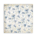 Stamperia Single-Sided Paper Pad 8"x 8" 22/Pkg - Timeless^