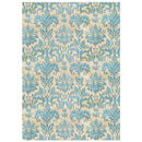 Stamperia Rice Paper Backgrounds A6 8/Pkg - Venice City of Art