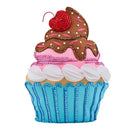 Bucilla Felt Door Stopper Applique Kit 10"x 12" - Sweet Treat
