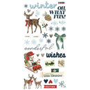 Simple Stories Simple Cards Card Kit Simple Vintage Flannel Season