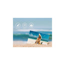 Liene Amber M100/M200 4"x 6" Photo Paper 80 Sheets & 2 Ink Cartridges