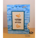 Karen Burniston Dies Fishing Lure Charms
