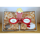 Karen Burniston Dies Movie Night Charms