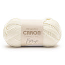 Caron Simply Me Yarn Merino - Heirloom White