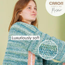Caron Simply Me Yarn Mosaic - Night Sky