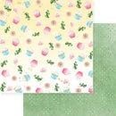 Memory Place Collection Pack 6"X6" Time To Celebrate