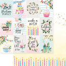 Memory Place Collection Pack 6"X6" Time To Celebrate
