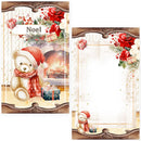 Memory Place Journaling Card Joy