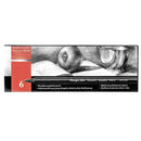 Pacific Arc Woodless Graphite Pencil Set 6 Set