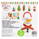 Colorbok Kids Christmas Holiday Kit Paper Roll