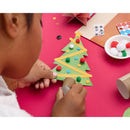 Colorbok Kids Christmas Holiday Kit Paper Roll