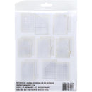 49 And Market Notebook 6"X8" Noteworthy Journal Essentials