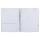 49 And Market Notebook 6"X8" Noteworthy Journal Essentials
