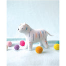 Stash Books - Felt Softie Parade Sew 15 Delightful Animals