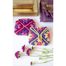 Stash Books 21 Days To Learn To Crochet Seven Projects