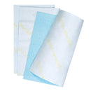 Clover Water Erasable Tracing Paper 12"X10" Blue