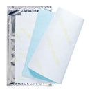 Clover Water Erasable Tracing Paper 12"X10" Blue