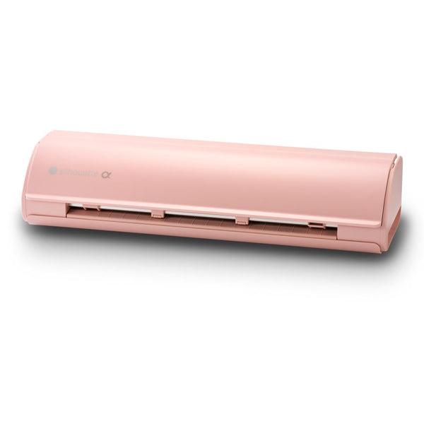 Silhouette CAMEO5 Cutting Machine Pink