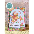 Craft Consortium Double-Sided Paper Pad 8"X8" 36/Pkg Tales From Oak Wood