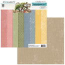 49 And Market Solid Collection Pack 12"X12" Whispering Way