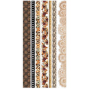 49 And Market Washi Tape Sheets Nostalgic Memories