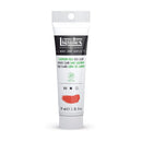 Liquitex Professional Heavy Body Acrylic 59ml - S5 - Cadmium-Free Red Light*